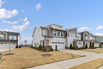 52 Balfour Rn, Chapel Hill, NC 27517