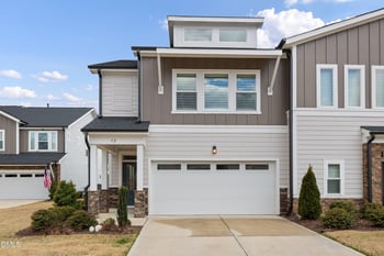 52 Balfour Rn, Chapel Hill, NC 27517