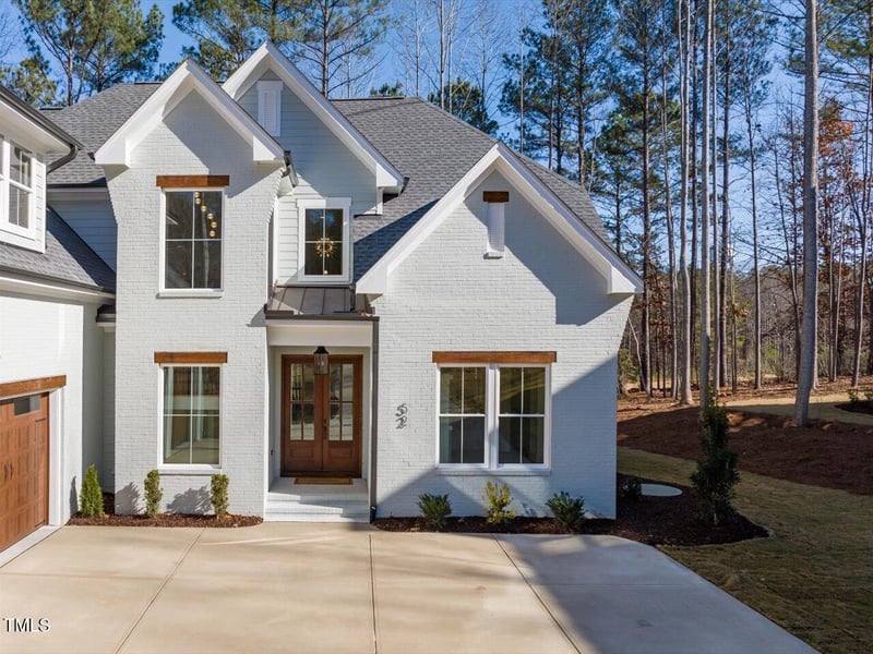 52 Barn Owl Ln, Pittsboro, NC 27312
