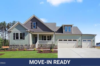 52 Beanie Ct (Lot 29), Selma, NC 27576