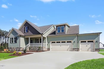 52 Beanie Ct (Lot 29), Selma, NC 27576