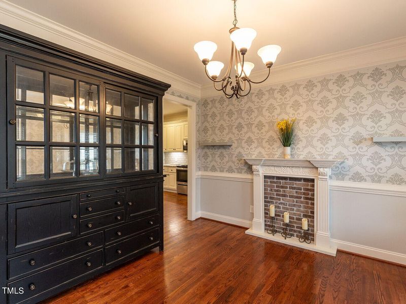 52 Bertram Dr, Clayton, NC 27520