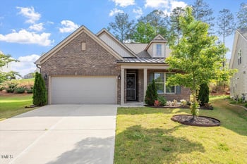 52 Brunello Ct, Clayton, NC 27527