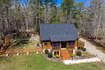 52 Buoy Dr, Henderson, NC 27537