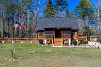 52 Buoy Dr, Henderson, NC 27537