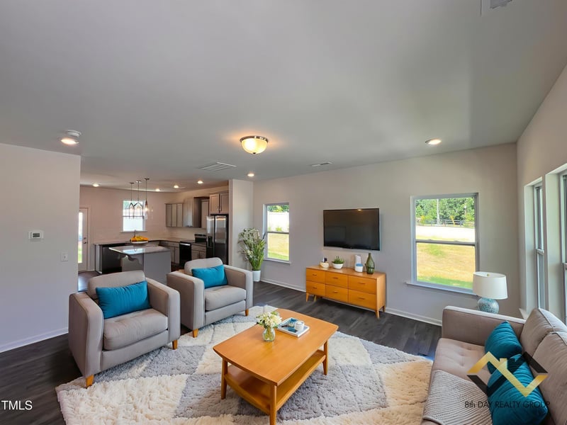 52 Camel Crazies Pl, Lillington, NC 27546