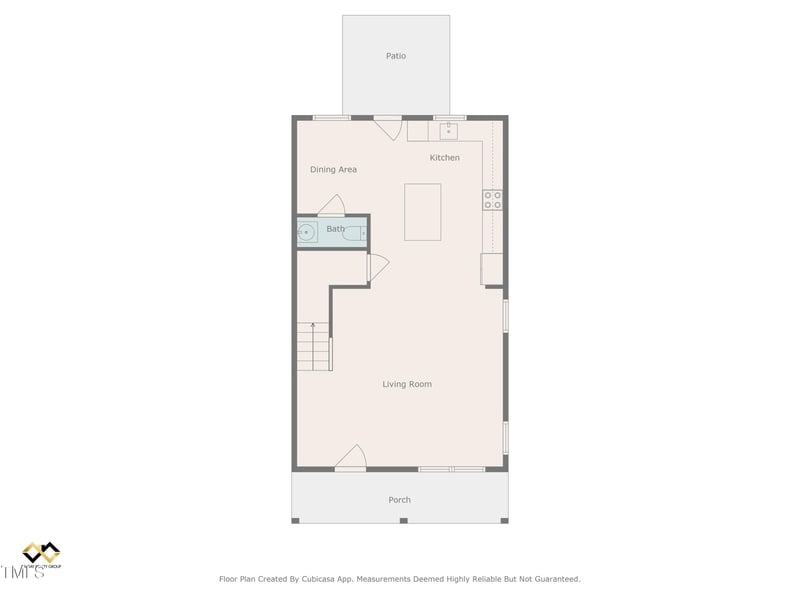 52 Camel Crazies Pl, Lillington, NC 27546