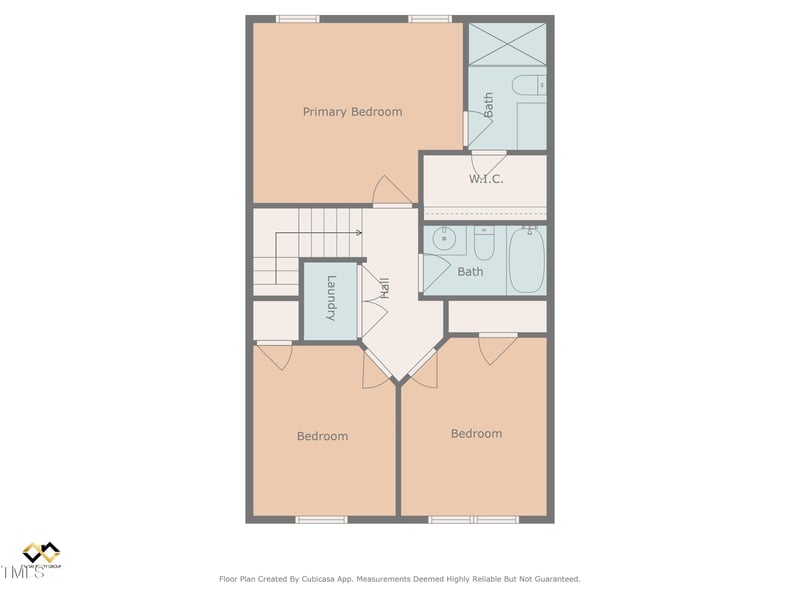 52 Camel Crazies Pl, Lillington, NC 27546