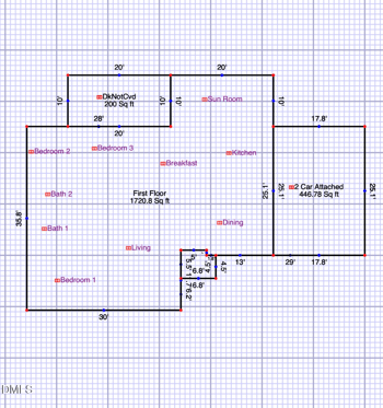 52 Casablanca Ct, Sanford, NC 27332