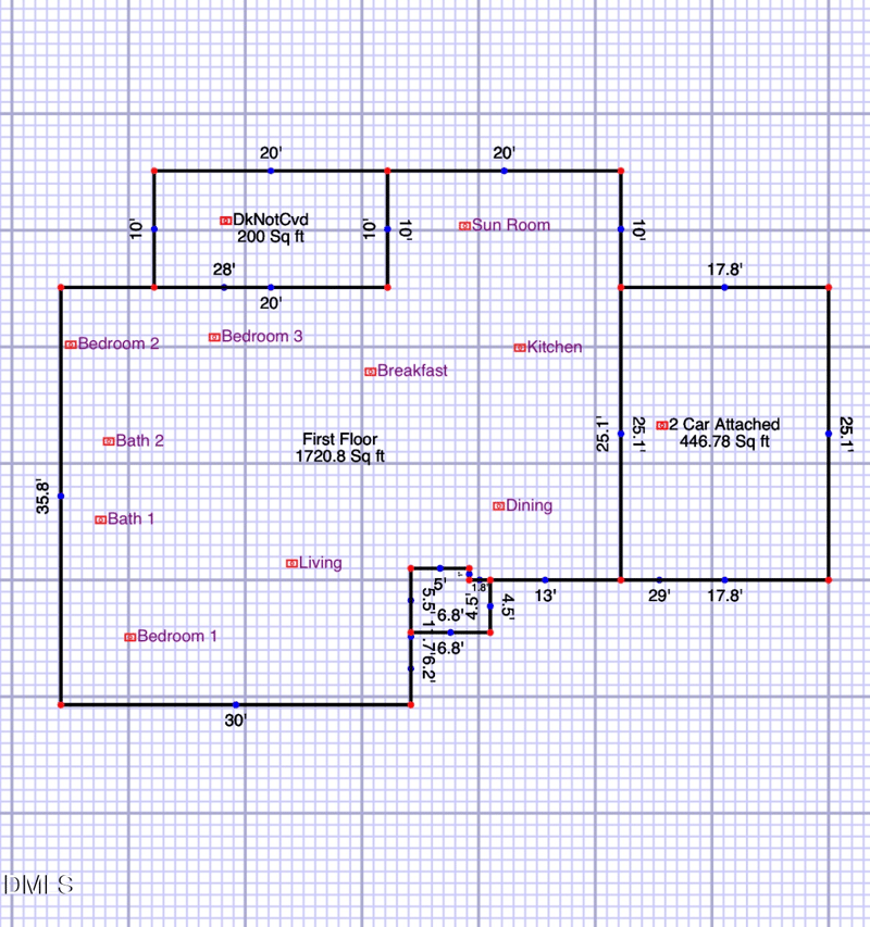 52 Casablanca Ct, Sanford, NC 27332