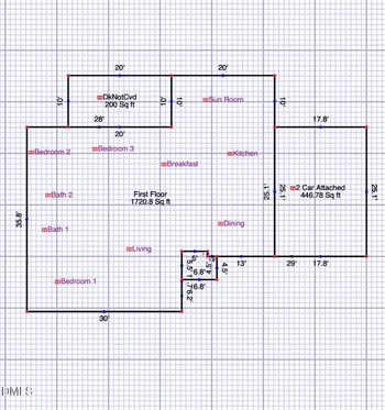 52 Casablanca Ct, Sanford, NC 27332