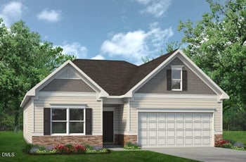 52 Chardonnay Dr, Lillington, NC 27546