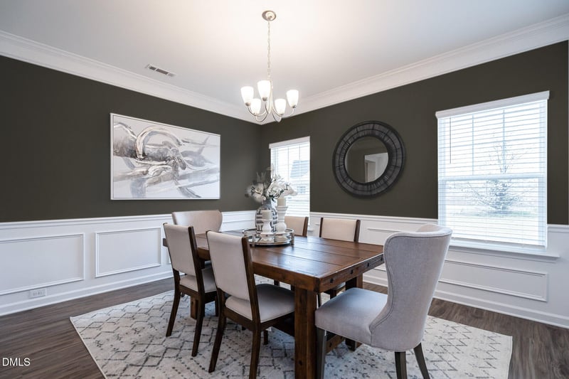 52 Cheshire Farm Dr, Smithfield, NC 27577