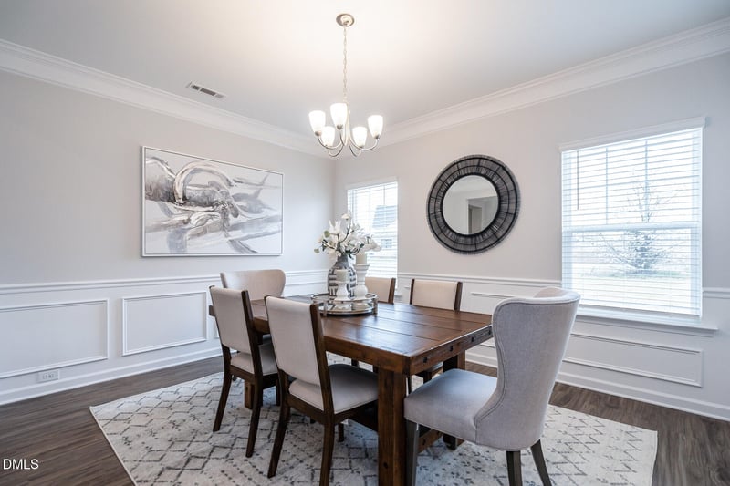 52 Cheshire Farm Dr, Smithfield, NC 27577