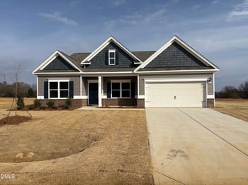 52 Cheshire Farm Dr, Smithfield, NC 27577