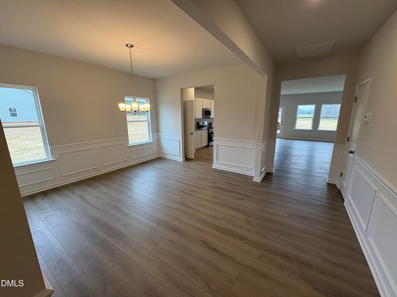 52 Cheshire Farm Dr, Smithfield, NC 27577