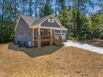 52 Circle Dr, Pittsboro, NC 27312