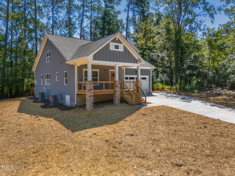 52 Circle Dr, Pittsboro, NC 27312