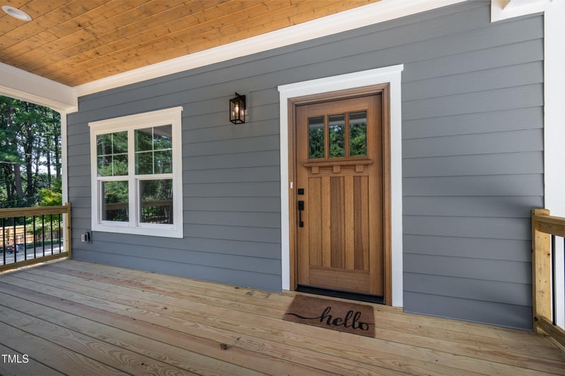 52 Circle Dr, Pittsboro, NC 27312