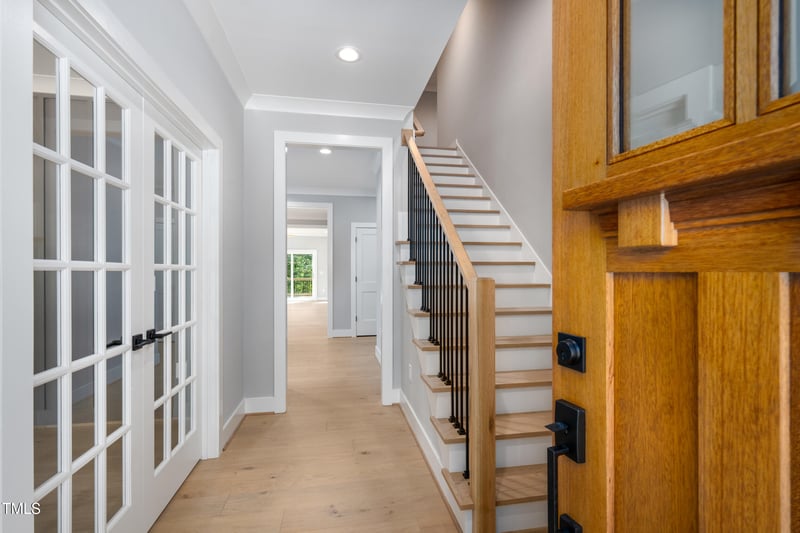 52 Circle Dr, Pittsboro, NC 27312