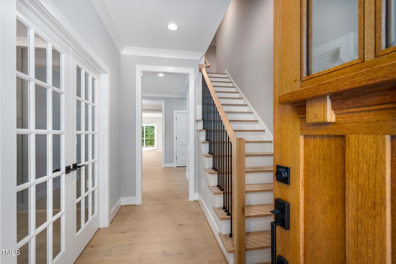 52 Circle Dr, Pittsboro, NC 27312