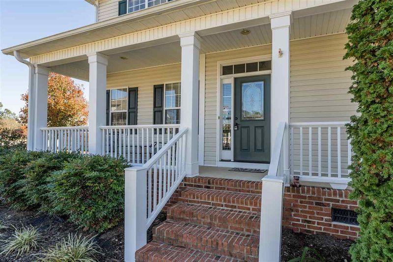 52 Claymore Rd, Clayton, NC 27527