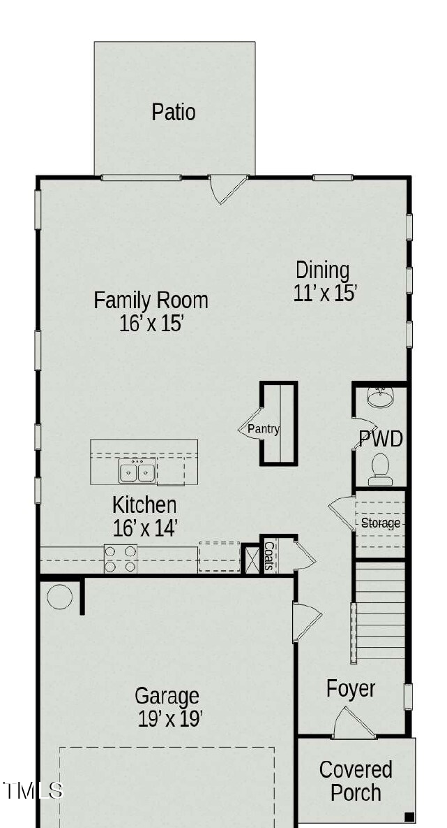 52 Commons Cir, Clayton, NC 27520