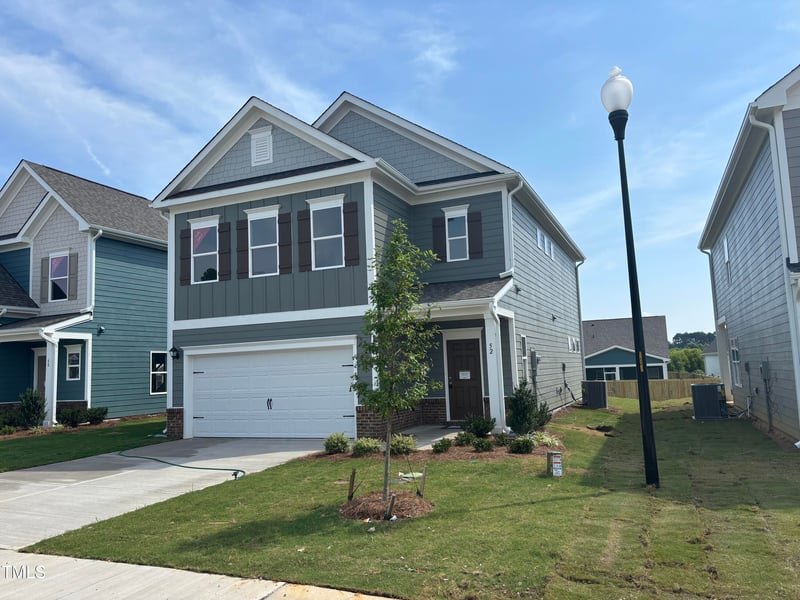 52 Commons Cir, Clayton, NC 27520