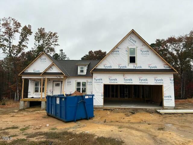 52 Dark Night Ln, Zebulon, NC 27597