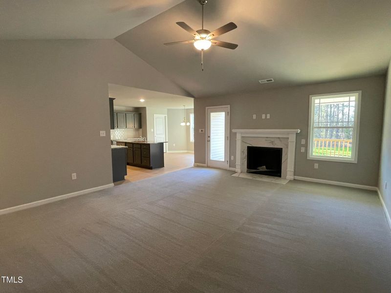 52 Disc Dr, Willow Springs, NC 27592