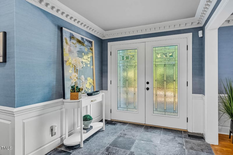 52 Dogwood Acres Dr, Chapel Hill, NC 27516