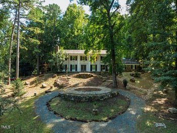 52 Dogwood Acres Dr, Chapel Hill, NC 27516