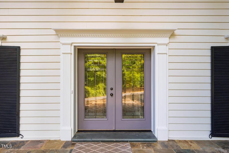52 Dogwood Acres Dr, Chapel Hill, NC 27516