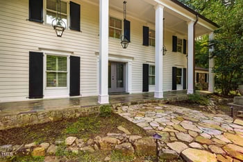 52 Dogwood Acres Dr, Chapel Hill, NC 27516