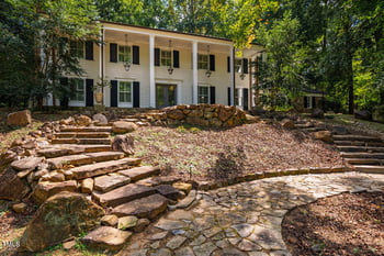 52 Dogwood Acres Dr, Chapel Hill, NC 27516