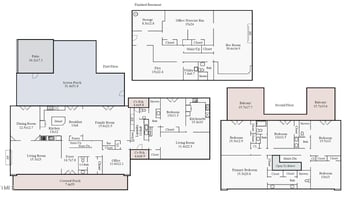 52 Dogwood Acres Dr, Chapel Hill, NC 27516