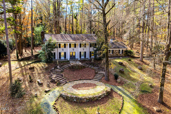 52 Dogwood Acres Dr, Chapel Hill, NC 27516