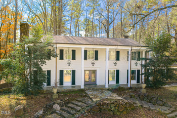 52 Dogwood Acres Dr, Chapel Hill, NC 27516