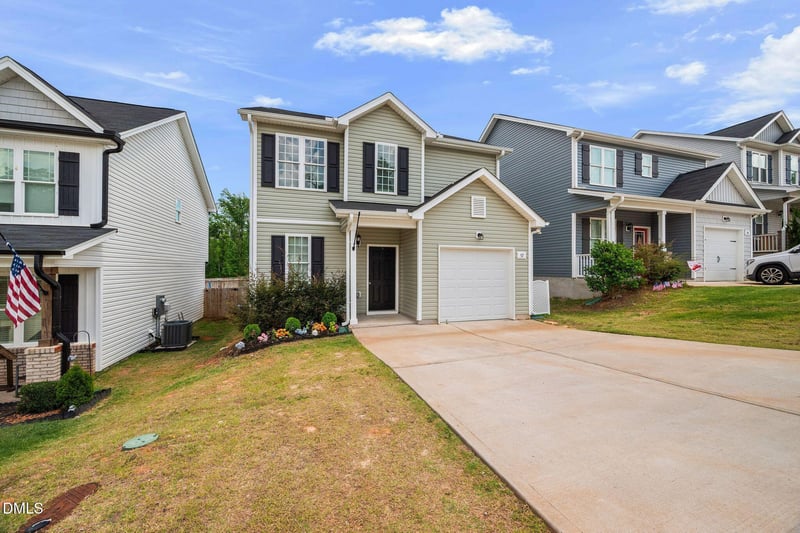 52 Elliot Dr, Clayton, NC 27520