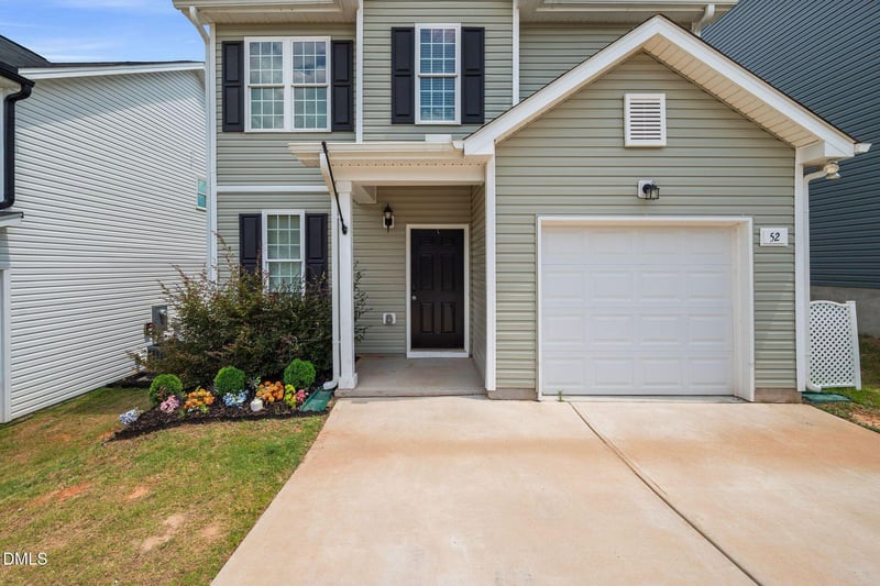 52 Elliot Dr, Clayton, NC 27520