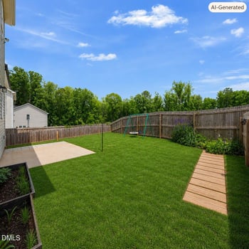 52 Elliot Dr, Clayton, NC 27520