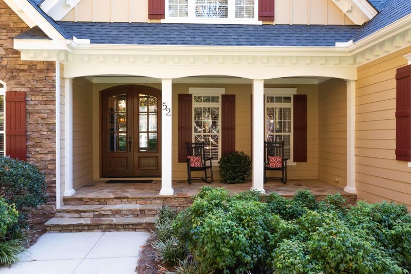 52 Evening Ln, Clayton, NC 27527