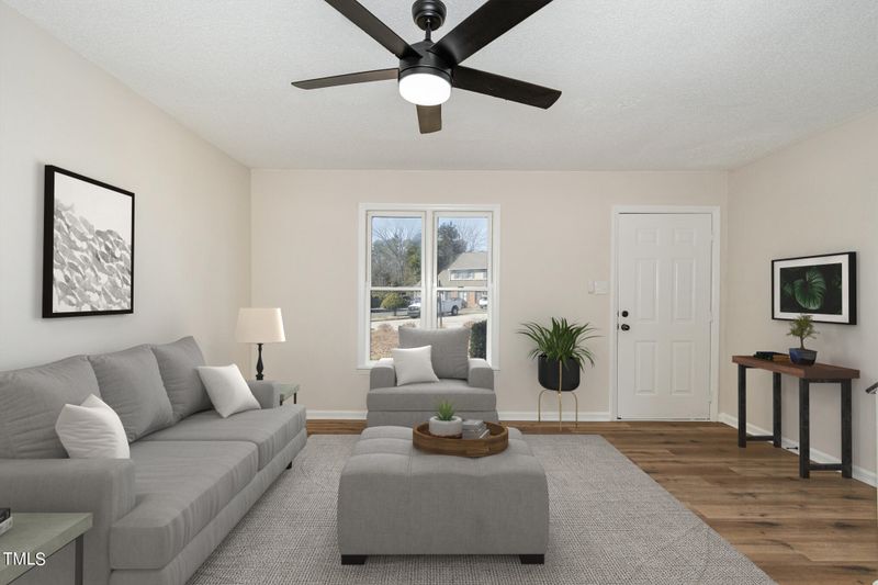 52 Fashion Pl, Durham, NC 27705