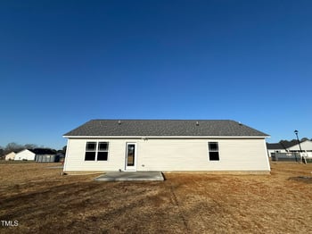 52 Faucette Dr, Selma, NC 27576