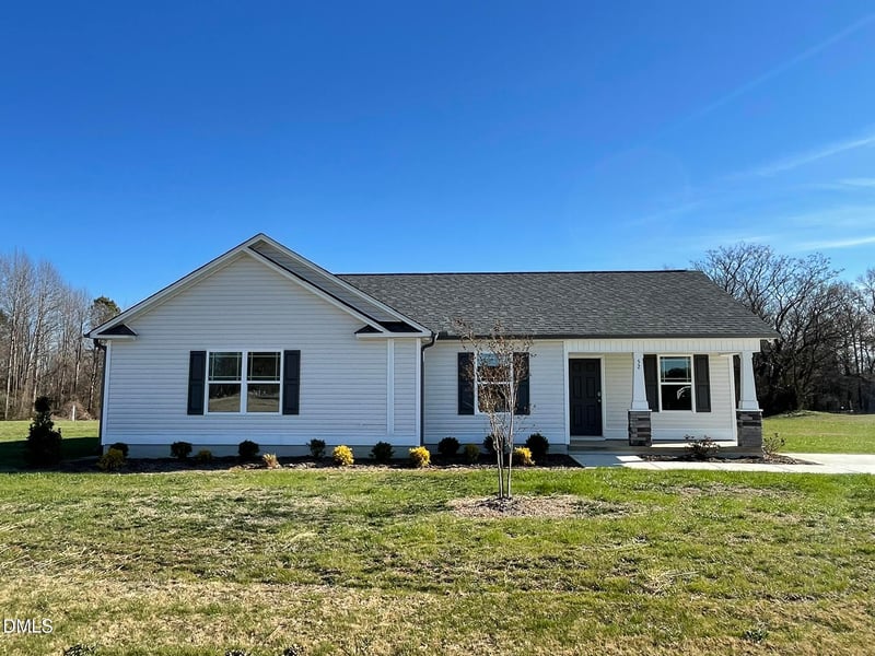 52 Faucette Dr, Selma, NC 27576