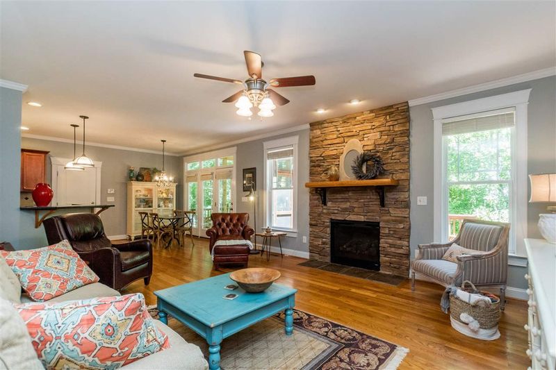 52 First Light Trl, Clayton, NC 27527