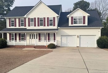 52 Forest Mountain Courts, Sanford, NC 27332
