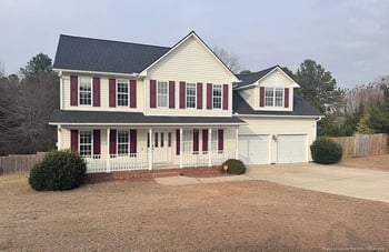 52 Forest Mountain Courts, Sanford, NC 27332