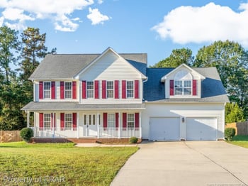 52 Forest Mountain Ct, Sanford, NC 27332