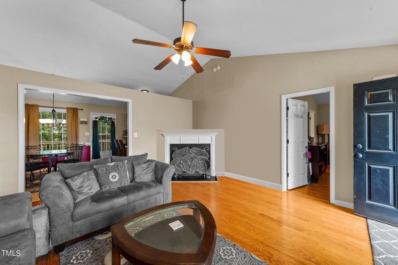 52 Freebird Ct, Smithfield, NC 27577